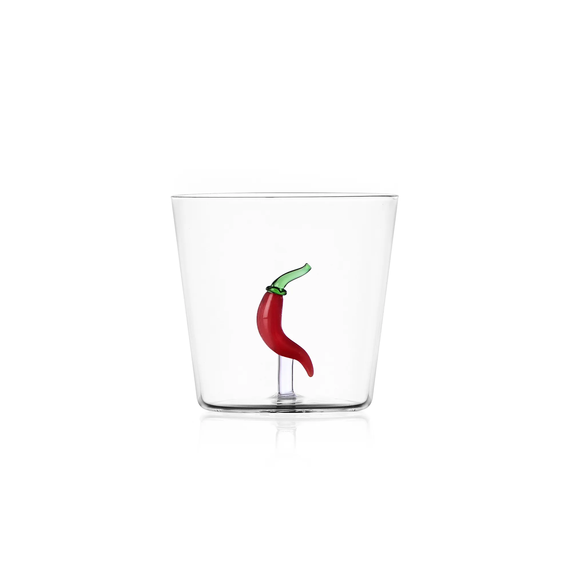 Tumbler Ichendorf Collection Vegetables Peperoncino